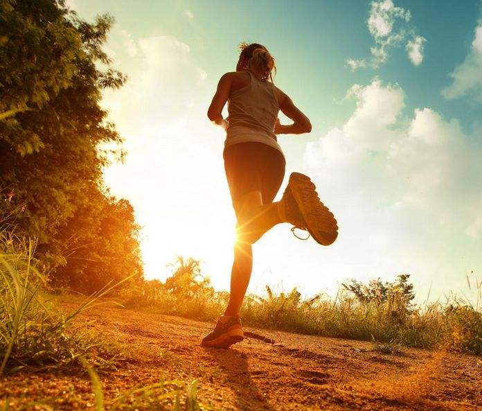 面向太陽    奔向青春